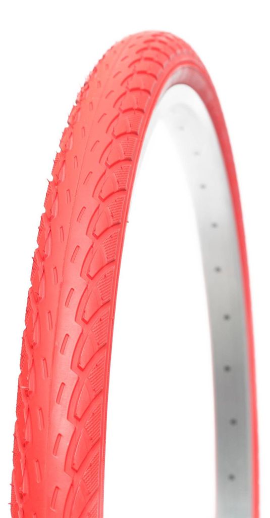 Reifen SA-206 26X1.75 ROT2057