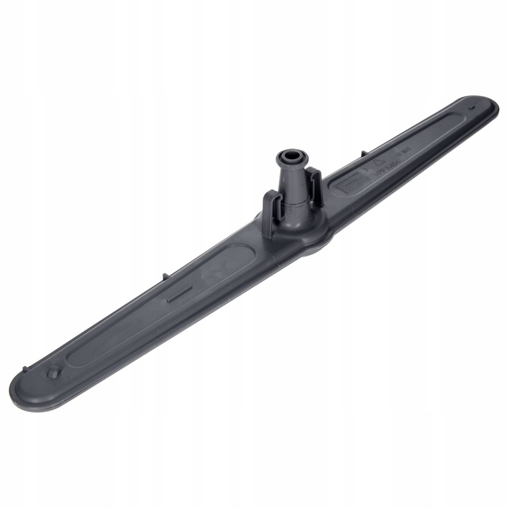 Spülmaschinensprüharm Unten Beko 1746100300 Geschirrspüler 45 Cm Grau
