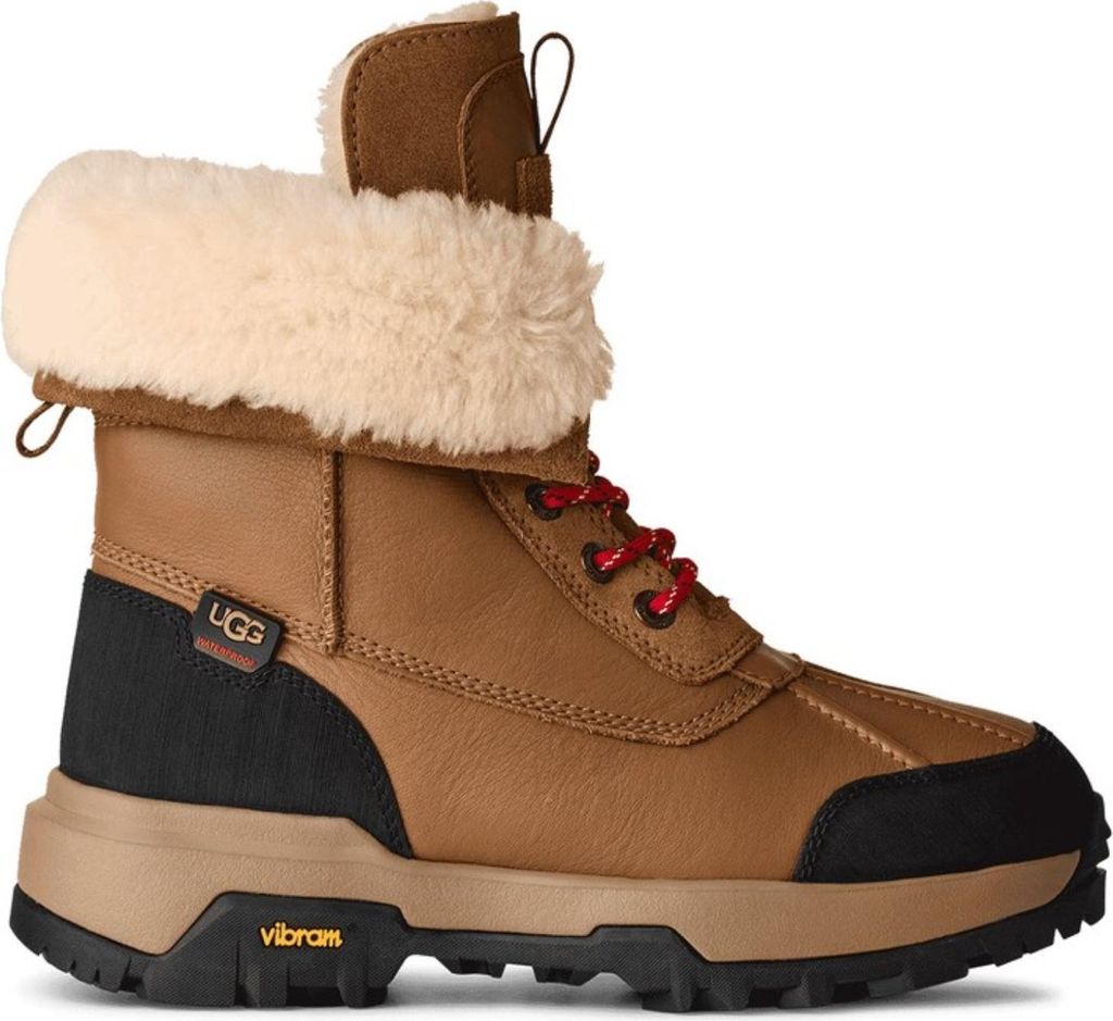 scarpe UGG Adirondack 1170591CHE Immagine del prodotto 