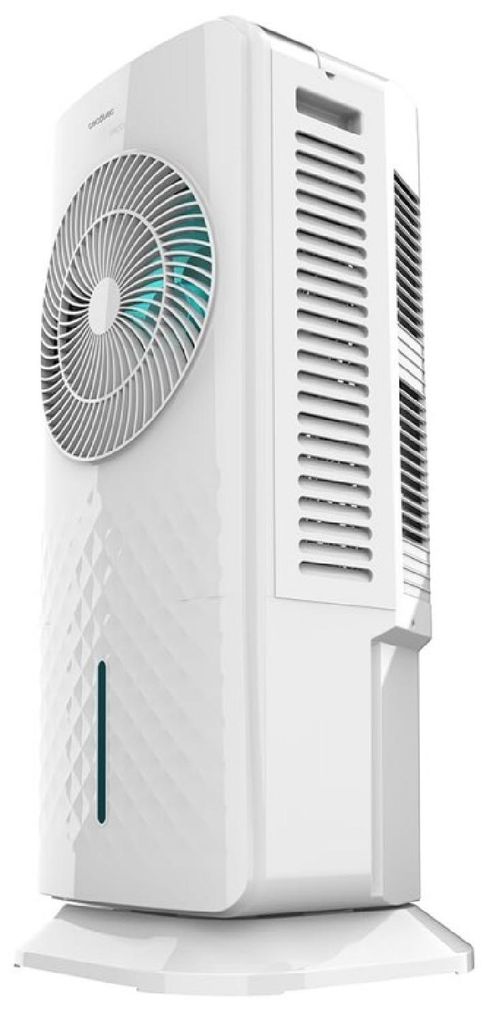 Cecotec Klimageräte EnergySilence 3500 Cool Compact Smart Produktbild 