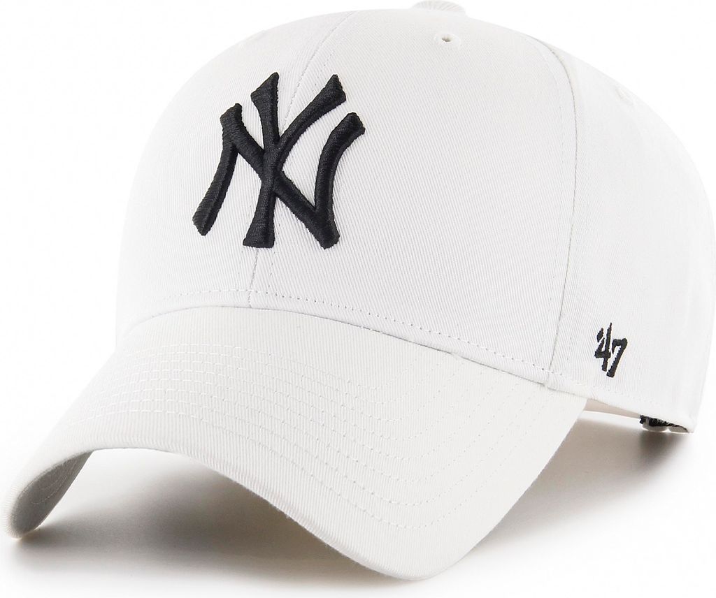 Cappellino 47 Brand B-RAC17CTP-WH da Unisex Immagine del prodotto 