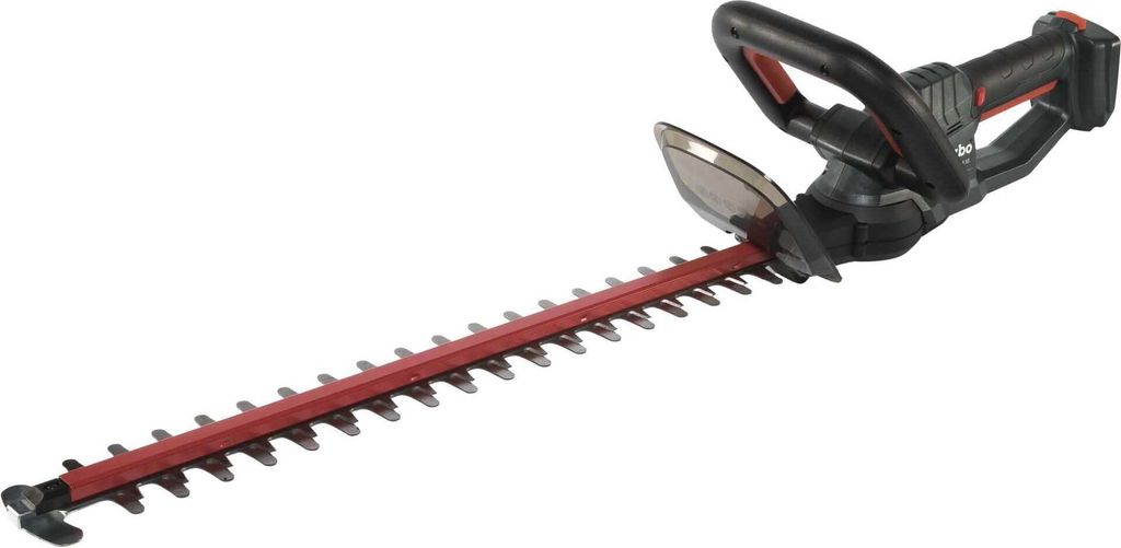 Metabo HS 18 LTX 55 - Heckenschere - schnurlos - 18 V - Obrázok produktu