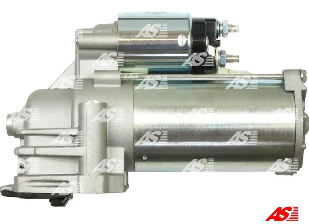 Démarreur pour Ford Transit 2.0 TDDI - Idéal Restauration Auto - 3