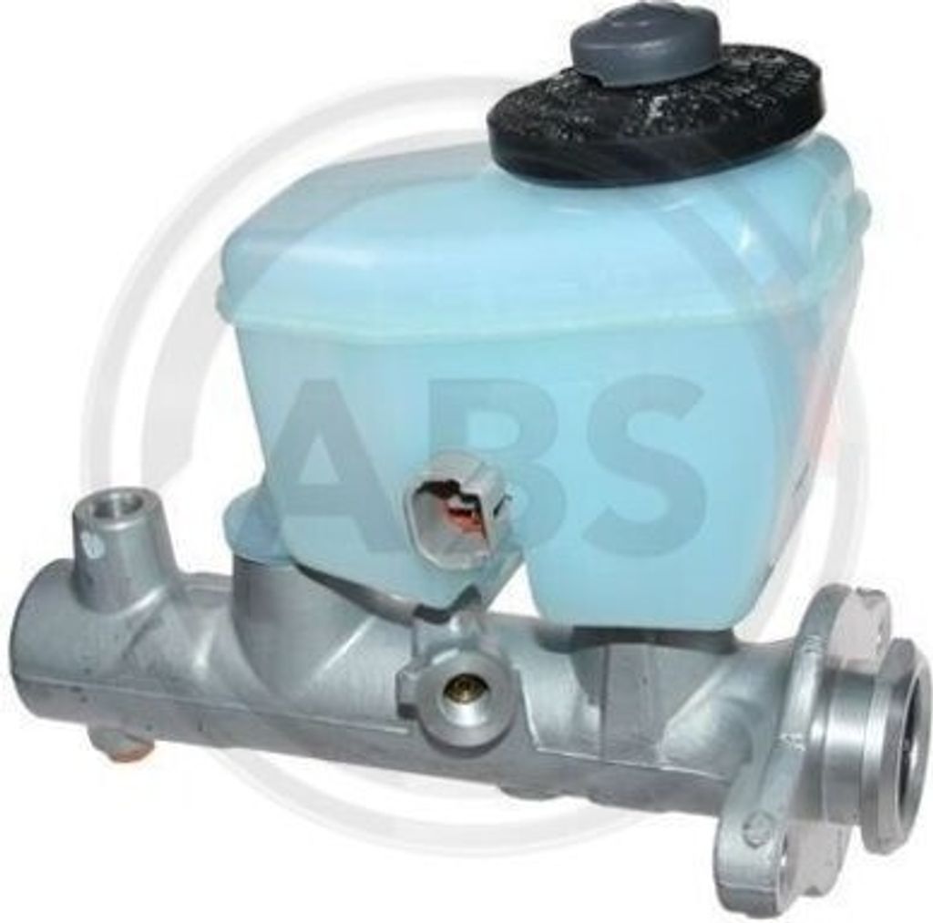 A.B.S. 75136 Bremszylinder Hauptbremszylinder für TOYOTA HILUX III Pick-up (TGN1, GGN2, GGN1, KUN2, KUN1) LAND CRUISER 90 (J9) HILUX VI Pick-up (N1)