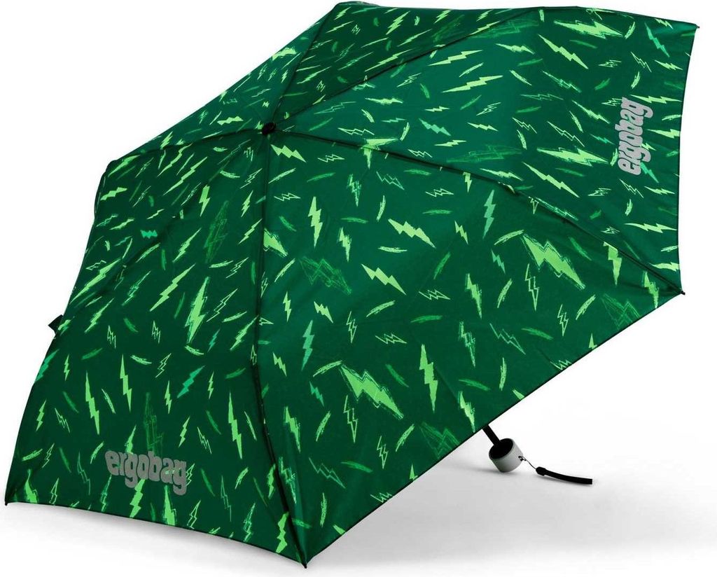 Parapluie ergobag « Bärtastisch » Image du produit 