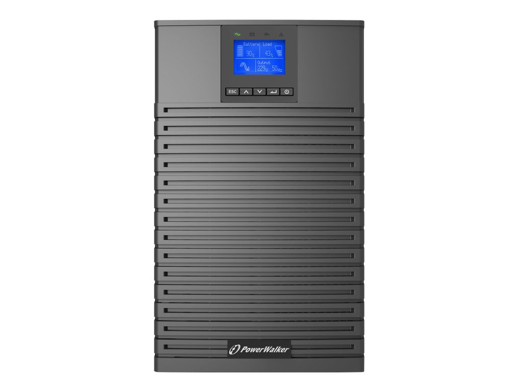 Bluewalker USV Powerwalker VFI 3000 ICT loT 3000W Online