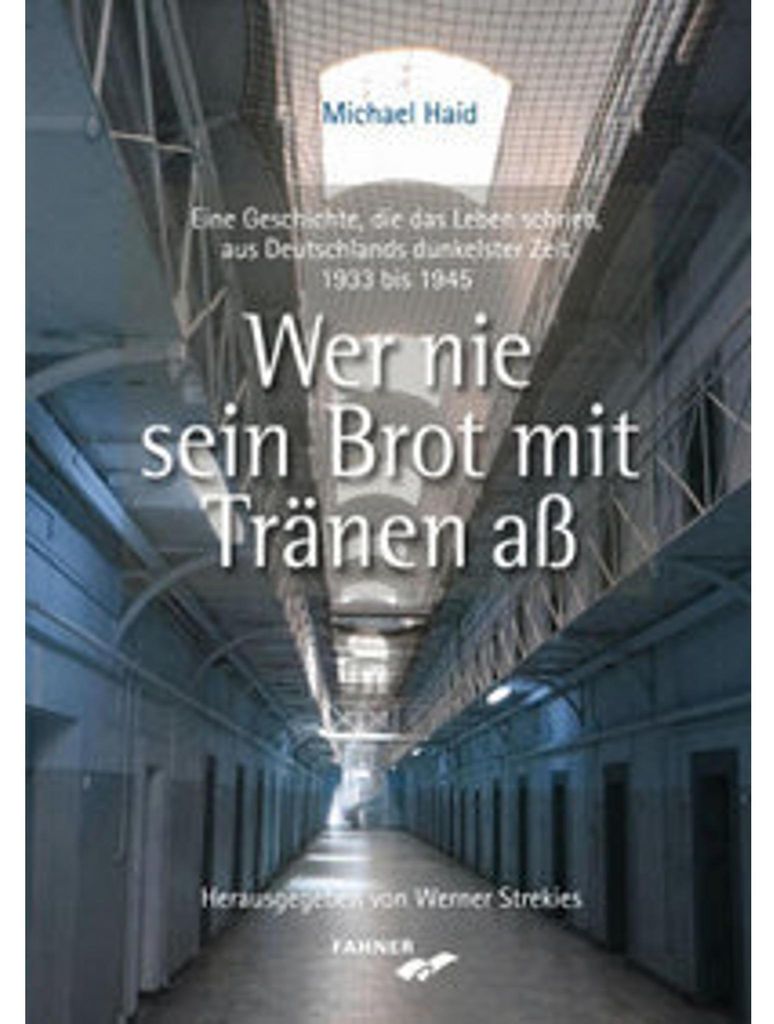 Wer nie sein Brot mit Tränen aß