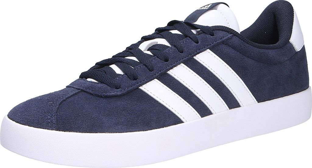 Adidas Herren Sneaker VL COURT 3.0 blau Größe EUR 40