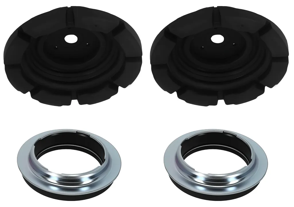 Stop Bruits Suspension : Roulements Avant 7E0412331 pour VW T5 T6