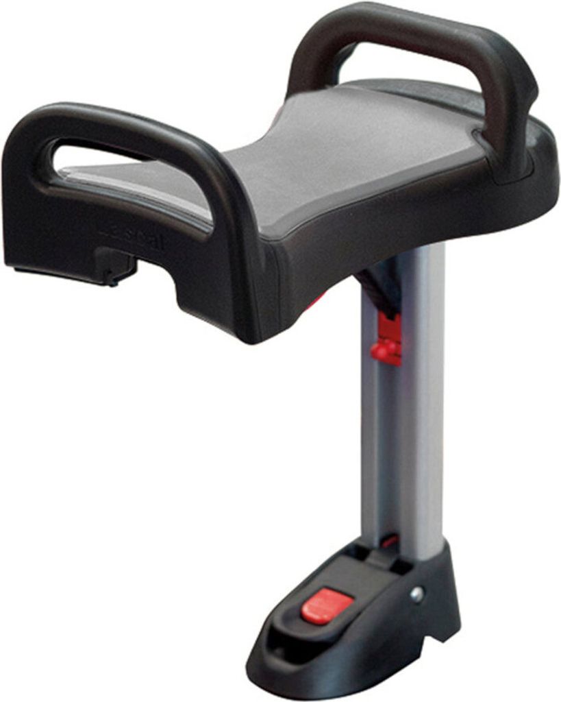 Lascal Saddle für BuggyBoard Maxi, einklappbarer und Produktbild 