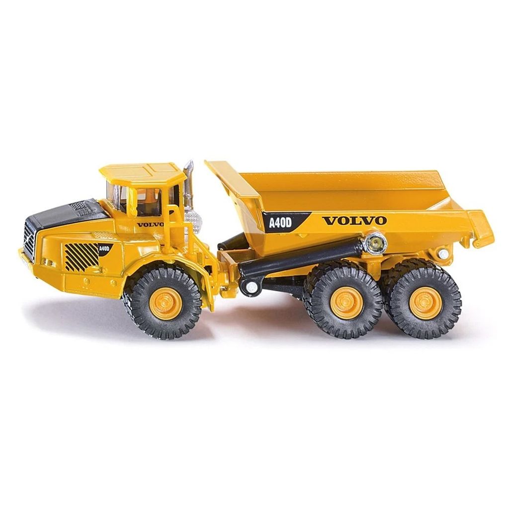 Sieper SIKU 1877 Dumper Volvo 1:87 1877 Immagine del prodotto 