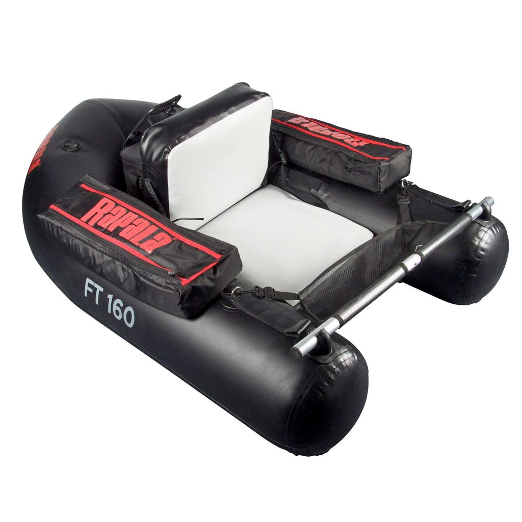 Rapala FLOAT TUBE FT 160 Belly Boot