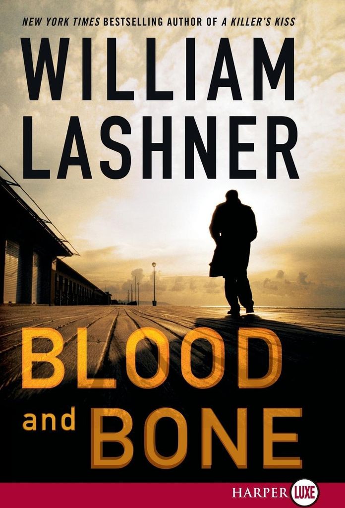 Blood and Bone