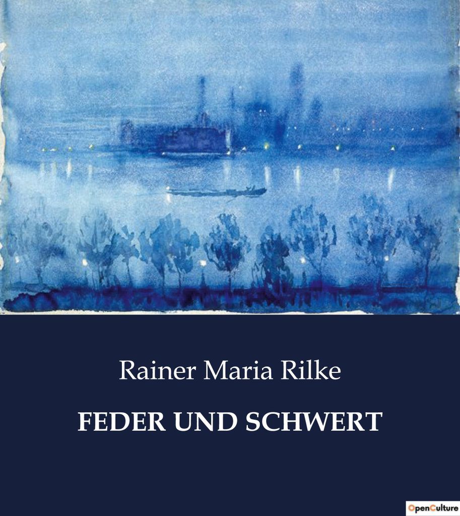 Feder Und Schwert