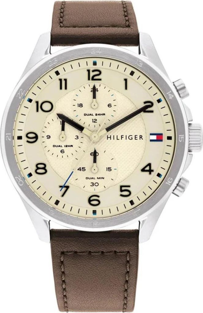 Tommy Hilfiger Uhren 1792003