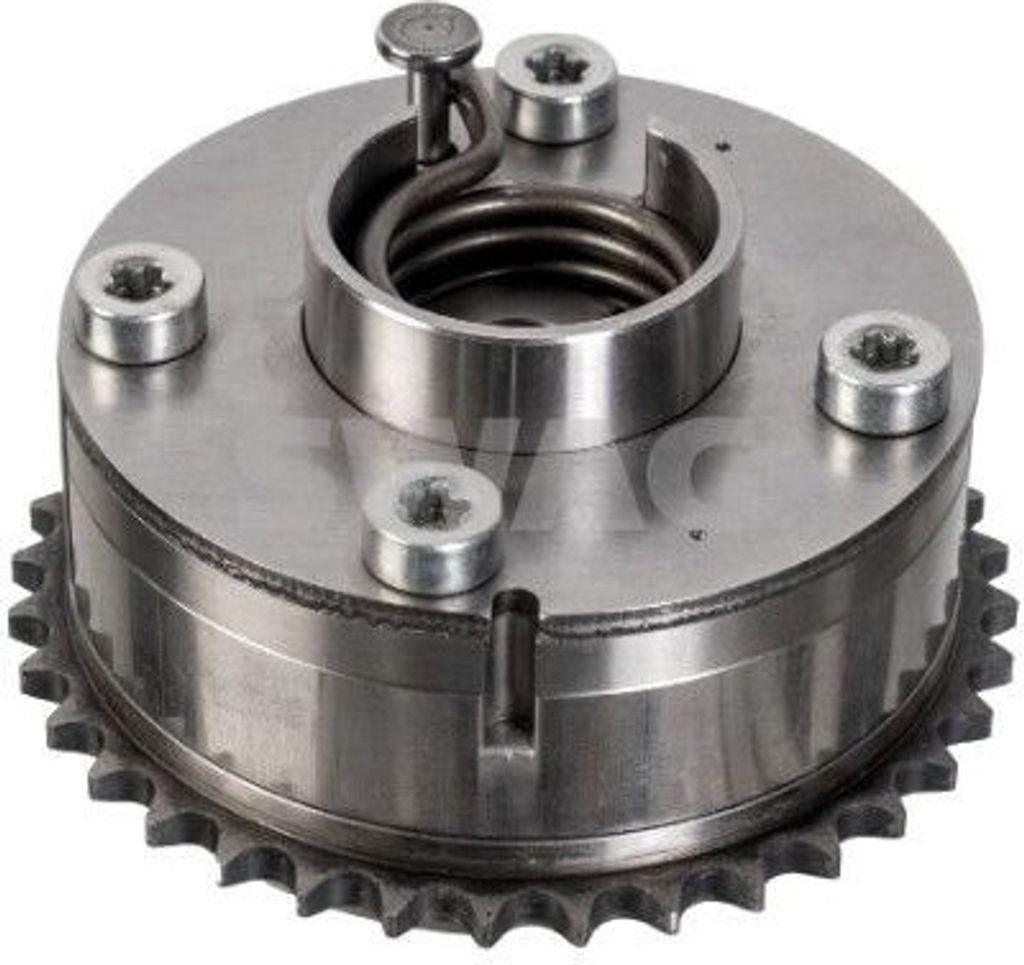 SWAG 33 10 5579 Nockenwellenversteller für TOYOTA Yaris Produktbild 