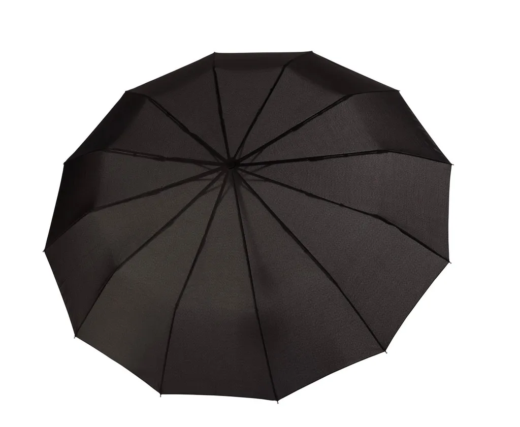 Ombrello Tascabile Doppler Fiber Magic Major: Eleganza Antivento 109cm