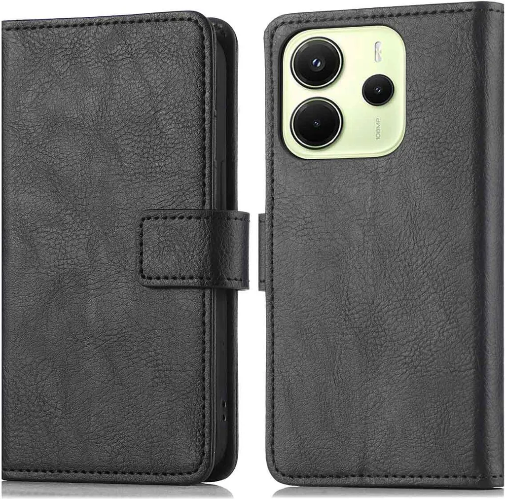 Custodia imoshion Xiaomi Redmi Note 14 (4G) - Sicura per tutta la Famiglia
