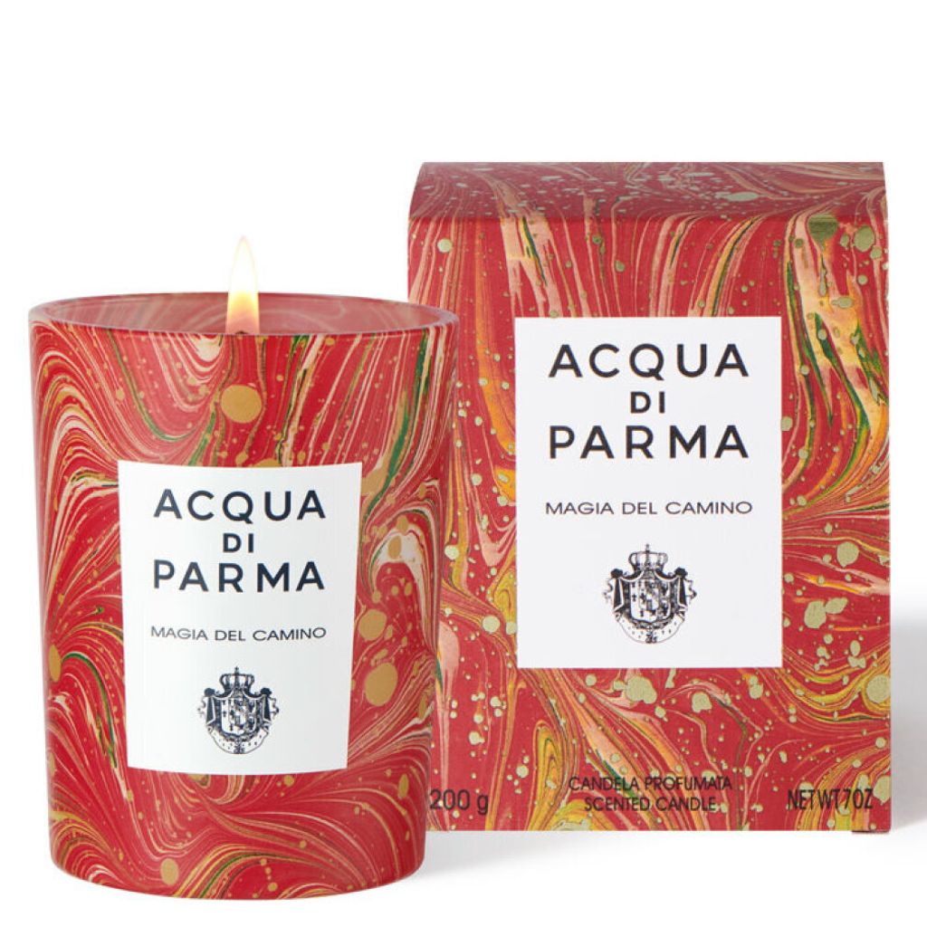 Acqua Di Parma Magia del Camino Kerze 200g Produktbild 