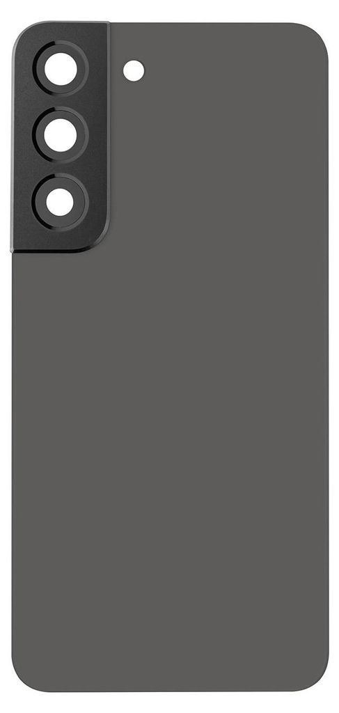 Samsung Galaxy S22 Backcover Phantom Black