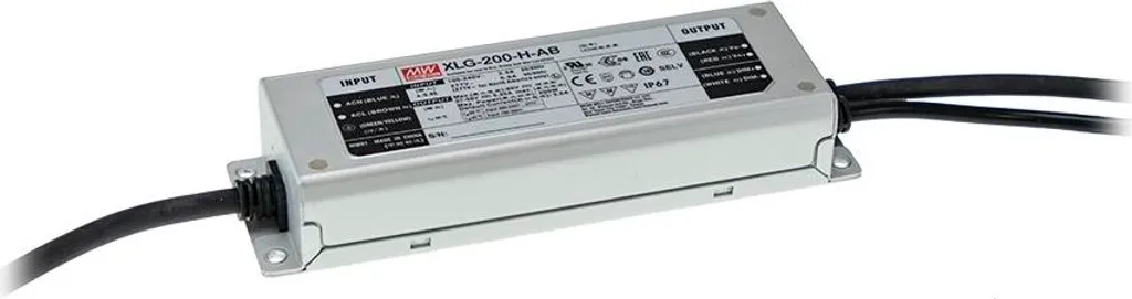 Alimentation LED 12V 16A stable : Évitez les chutes de tension 192W