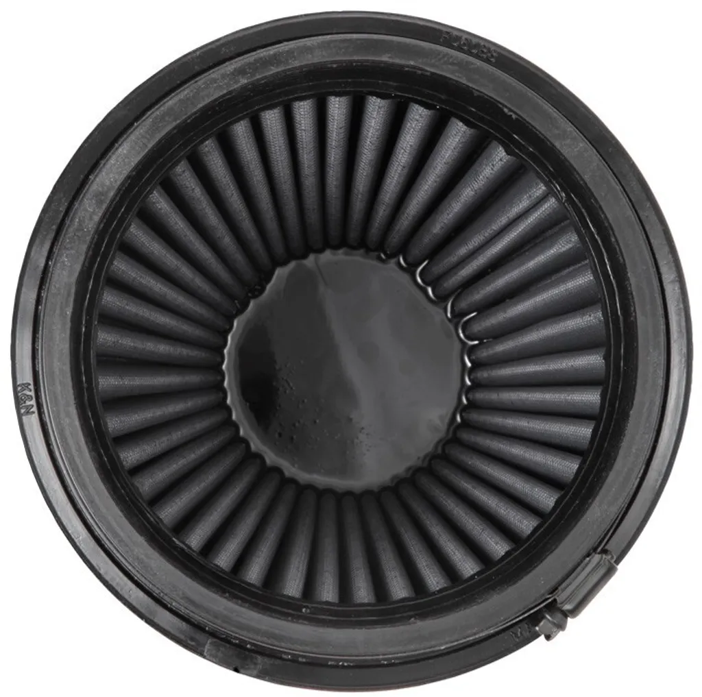 Filtre à air sport pour augmenter le flux d'air moteur Ø152mm - 4