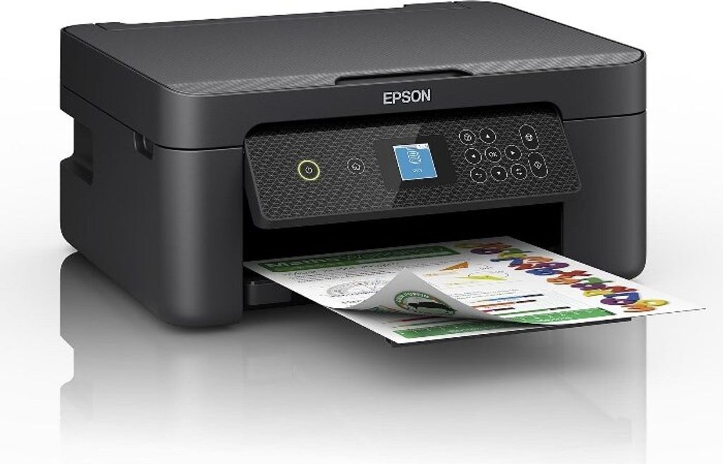 EPSON Expression Home XP-3200 3 in 1 Produktbild 33
