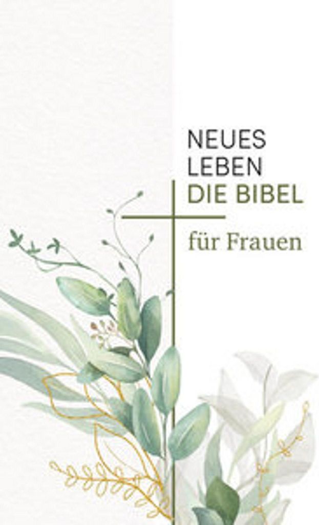 Neues Leben. Die Bibel für Frauen Produktbild 