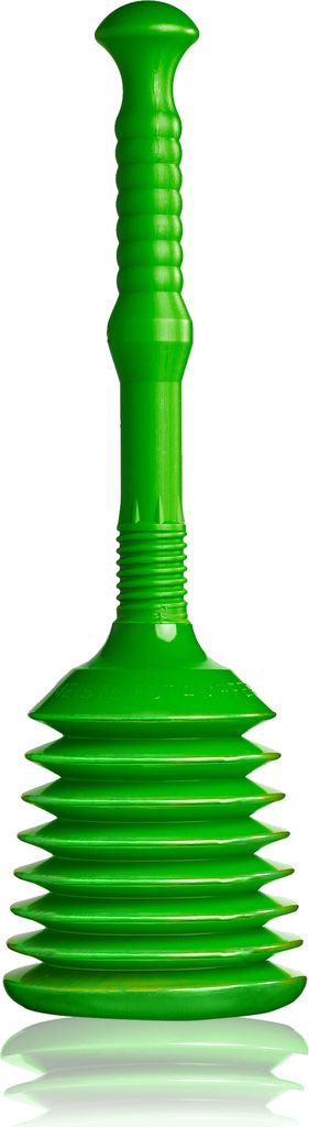 TURBO PRODUKTE Turbo Stampfer Limone – 10-faches Produktbild 