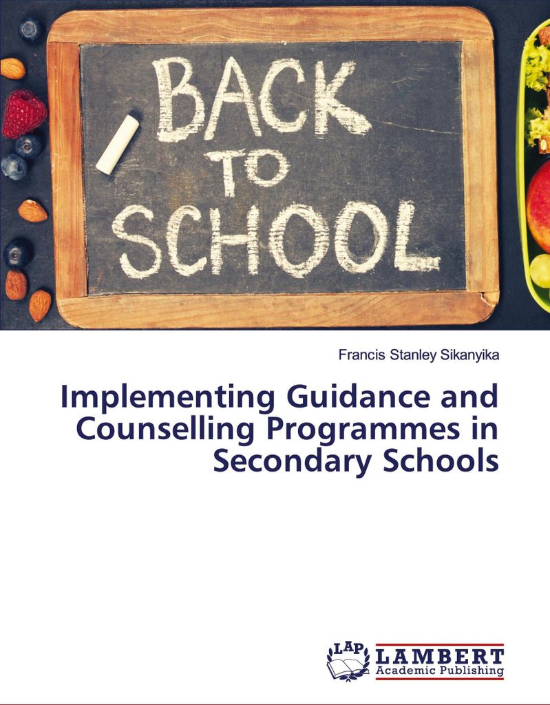 Implementing Guidance and Counselling Programmes in Secondary Schools