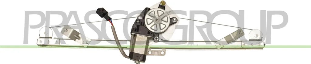 Lève-vitre bloqué sur Fiat 500L ? Solution avant gauche FT040W026