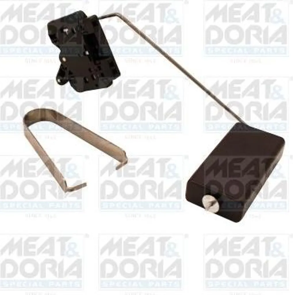 Capteur de Niveau de Carburant MEAT & DORIA 79482 OE 6R0919673B Audi A1