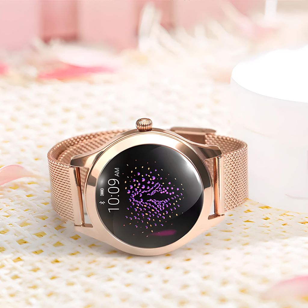 Inteligentné hodinky OLED Smart Watch 45 mm KW10 Pro Obrázok produktu 6