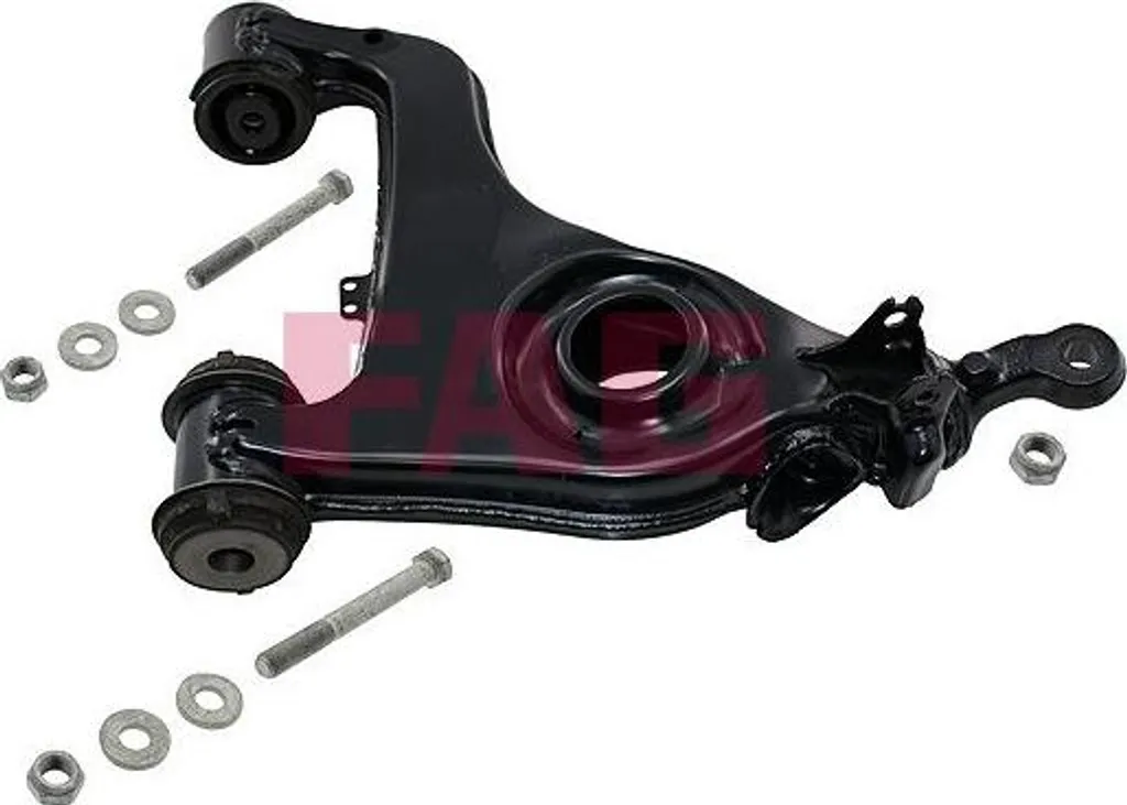 FAG 821 0201 10 Bras de suspension OE 2103303507 pour Classe E Berline