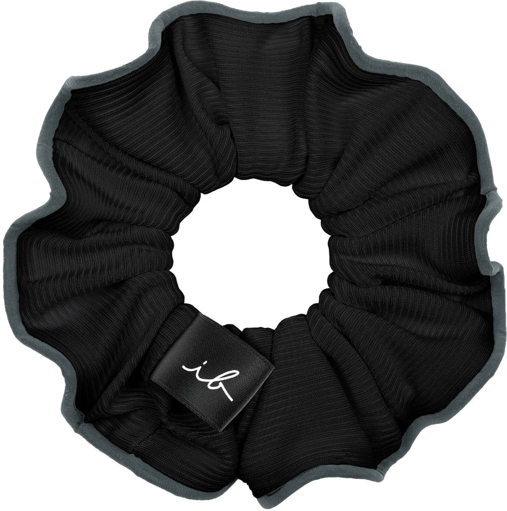 invisibobble Sprunchie - Black Panther, Čelenka, Čierna, Obrázok produktu 