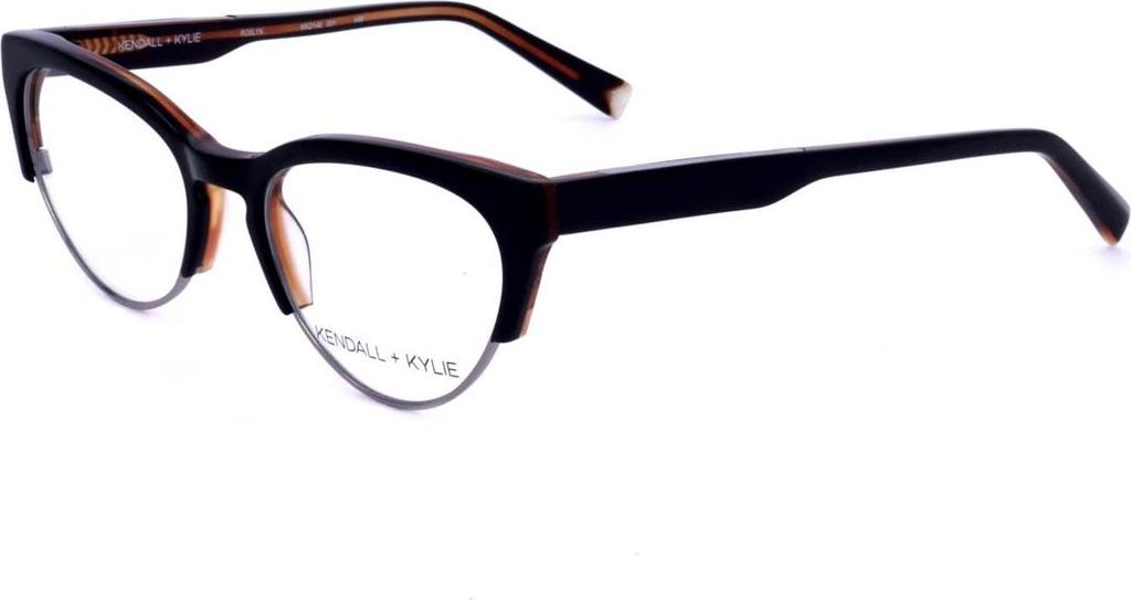 Kendall + Kylie Sonnenbrille KKO146 ROSLYN 001 50 18 140