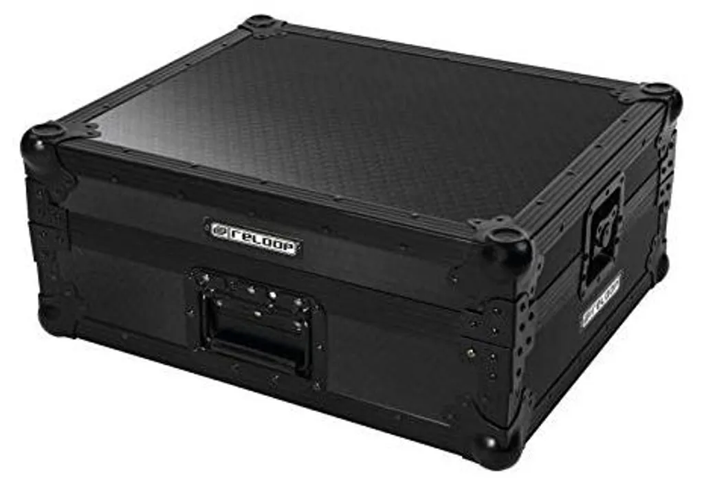 Reloop Premium Turntable Case - Flight Case DJ Robuste pour Tourne-disque - 5