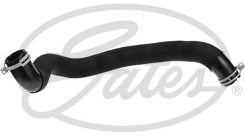 Durite de refroidissement GATES 05-4623 compatible Mercedes CLA et GLA