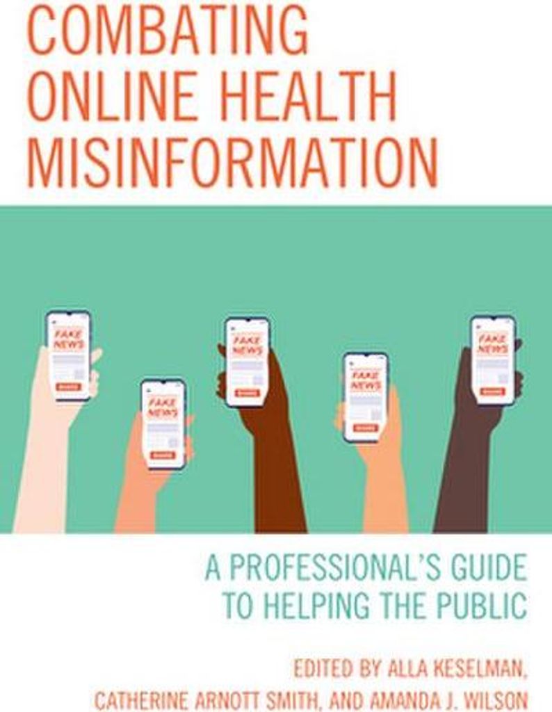 Kampf gegen gesundheitliche Fehlinformationen im Internet