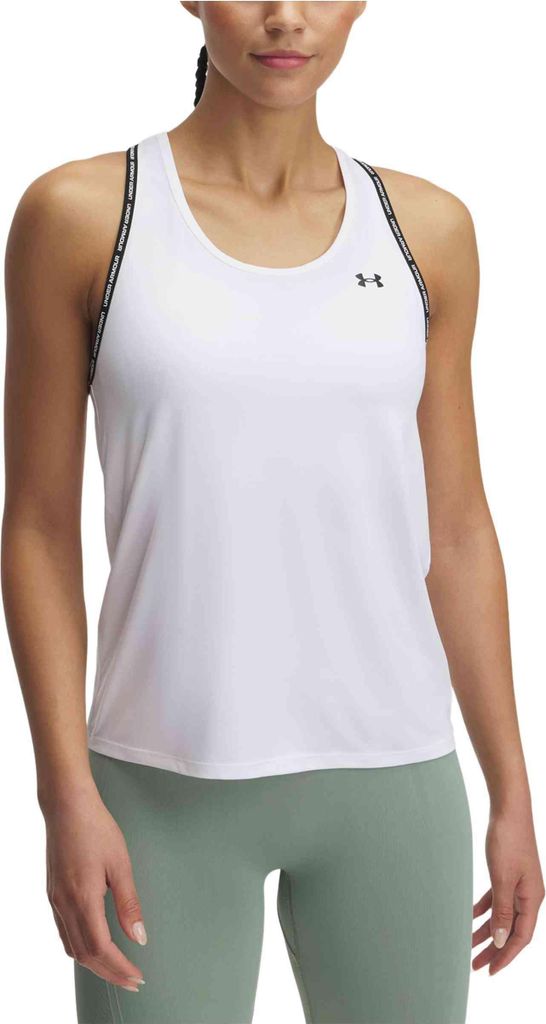 Tanktop Under Armour 1389851-100 für Damen