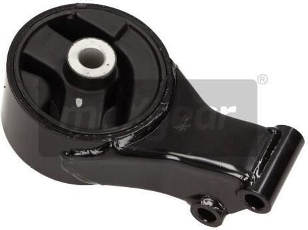 MAXGEAR 40-0202 - OE 51740304 Motorlager, hinten für Croma, Signum (Z03), Vectra C (Z02)