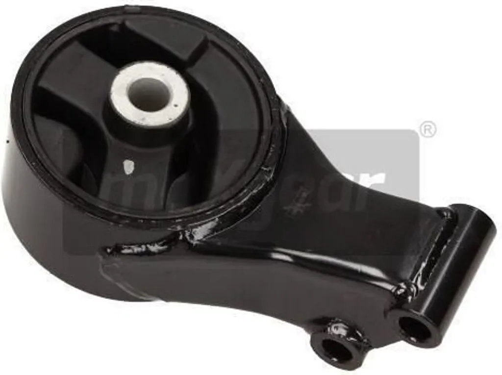 Supprimez les vibrations moteur : Support MAXGEAR pour Fiat et Opel
