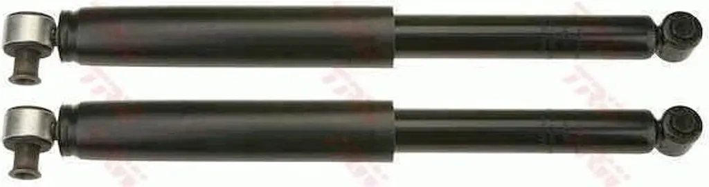 Amortisseur Arrière Transit : Kit TRW JGT461T pour Charge Lourde 1128570