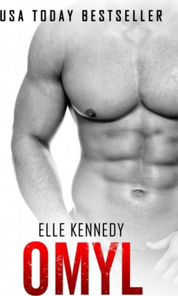 Omyl (Kennedy Elle)