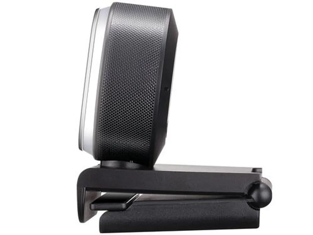 Webcam USB Streaming Full HD - Caméra de Bureau Sandberg avec Micro - 5