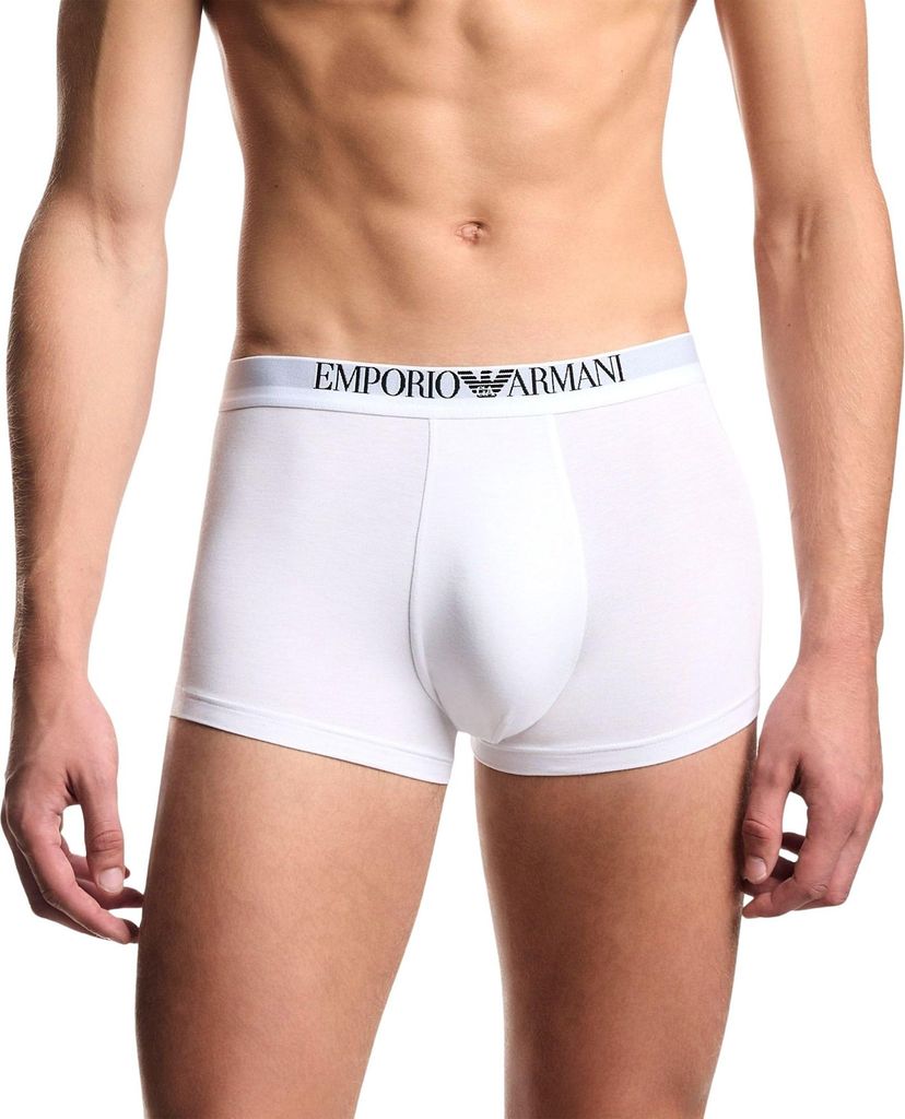 Emporio Armani Brief Boxershorts Herren (2-pack)