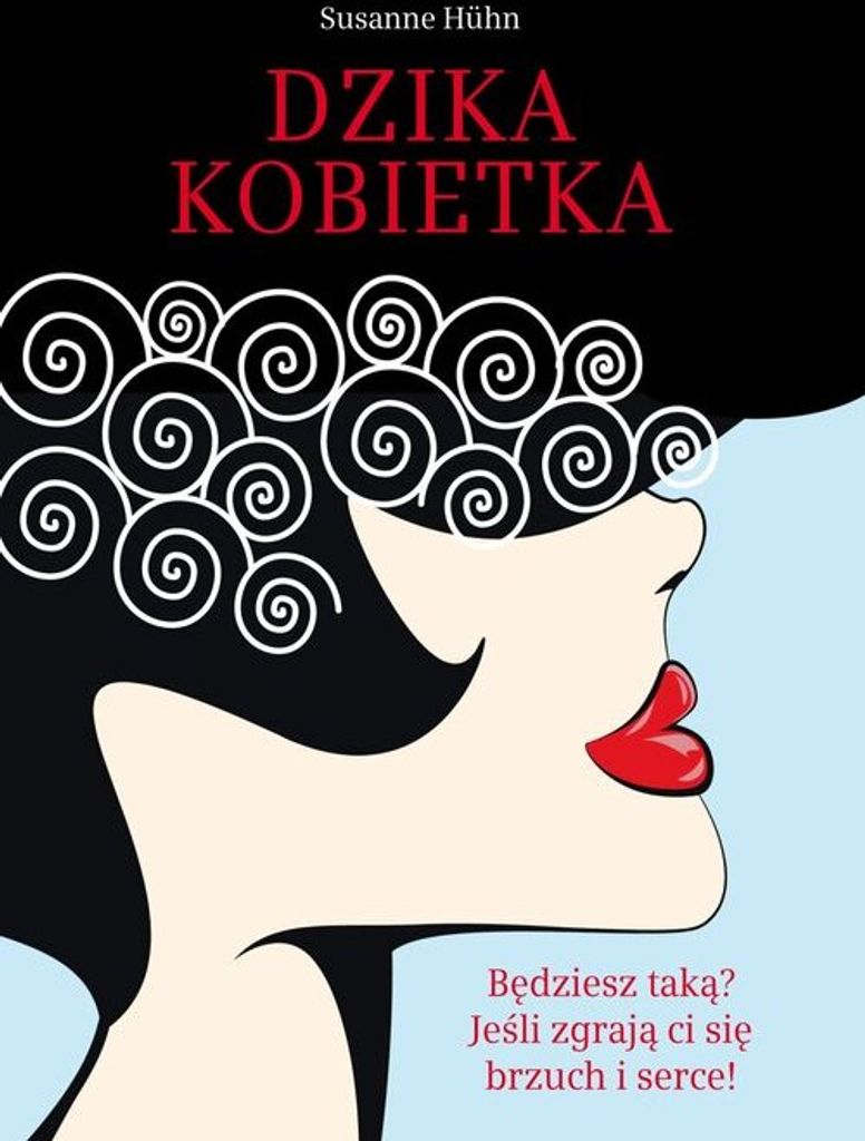 Dzika kobietka