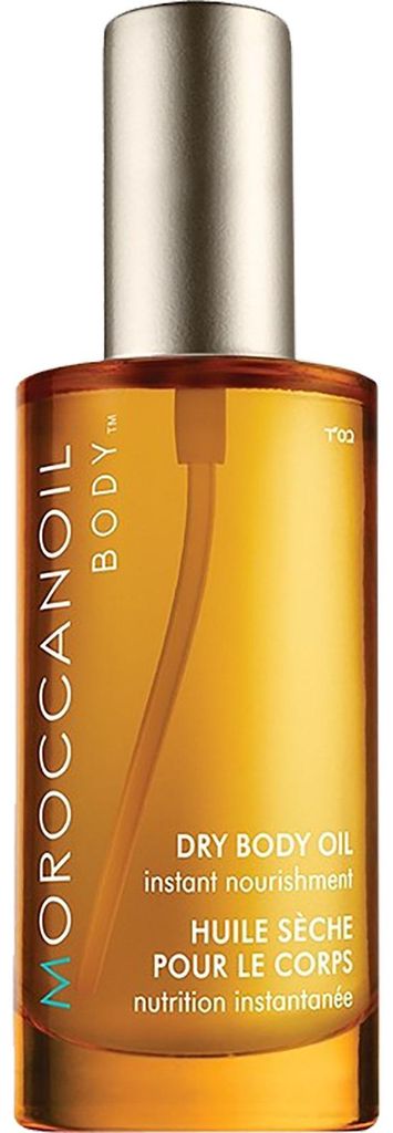 Moroccanoil, Body Fragrance Originale, zonder parabenen, Productafbeelding 