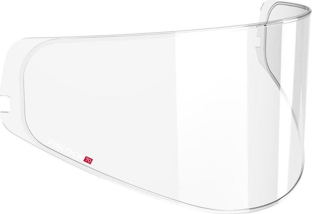 Lente Pinlock 70 DKS180 per Casco LS2 FF902 SCOPE II Immagine del prodotto 