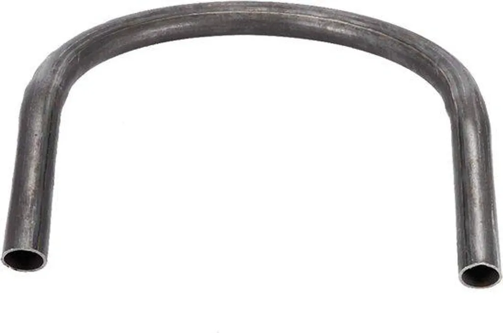 Siège universel avec cadre en acier 230 mm boucle renforcée pour moto